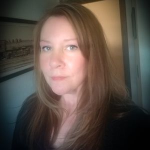 Meet your Posher, Ginger